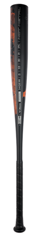 Mizuno B24 Hot Metal BBCOR Baseball Bat