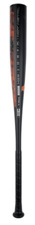Mizuno B24 Hot Metal BBCOR Baseball Bat