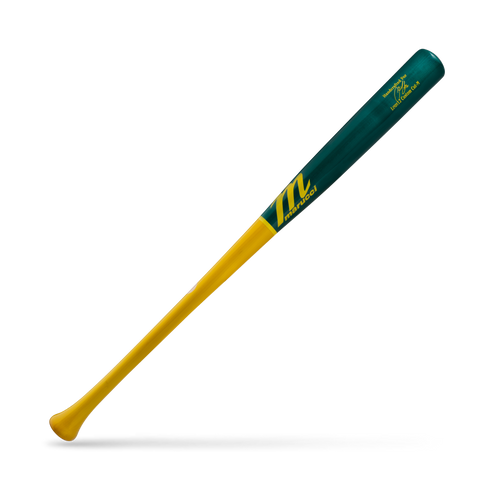 Marucci Francisco Lindor LINDY12 Pro Exclusive Maple Baseball Bat