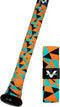 Vulcan Bat Grip