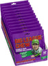 Big League Chew Bubblegum - 12 Pack