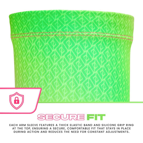 Franklin Arm Sleeves