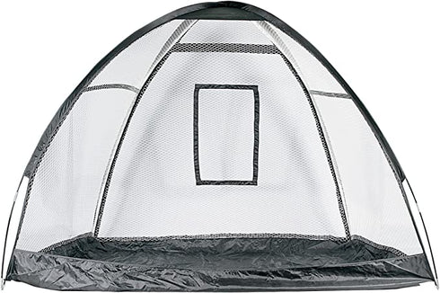 Markwort Multi Sport Free Standing 7 Foot Sports Net