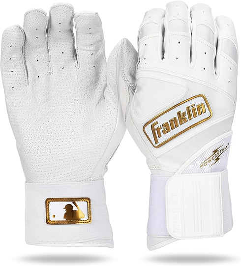 Franklin Powerstrap Infinite Youth Batting Gloves