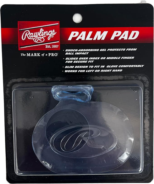 Rawlings Protective Palm Pad