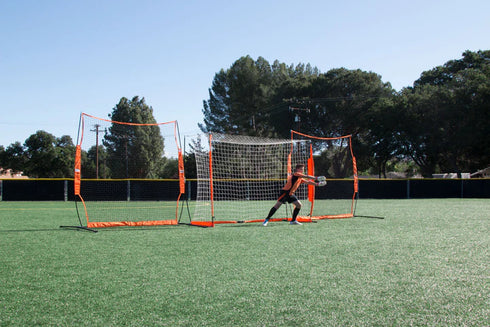 Bownet Barrier 8ft x 8ft Fungo Protective Screen