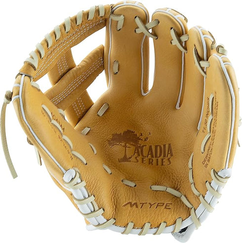 Marucci Acadia M Type V2 11.5in Infield Glove