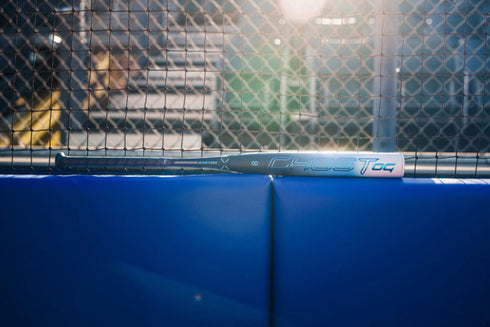 Easton 2025 Ghost Double Barrel OG -10 Softball Bat
