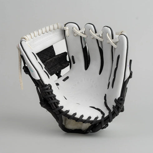 ARiA 12.75in Cookies and Cream Outfield Glove || Absolutely Ridiculous Innovations