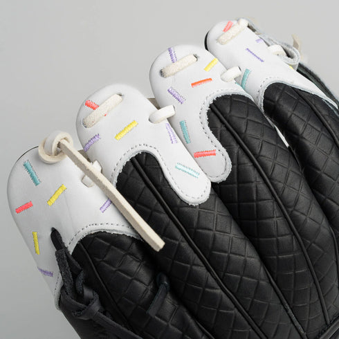 ARiA 12.75in Cookies and Cream Outfield Glove || Absolutely Ridiculous Innovations