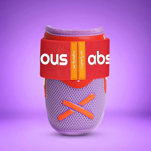 ARiA Absolutely Ridiculous Ice Cream Elbow Guard || Absolutely Ridiculous Innovations