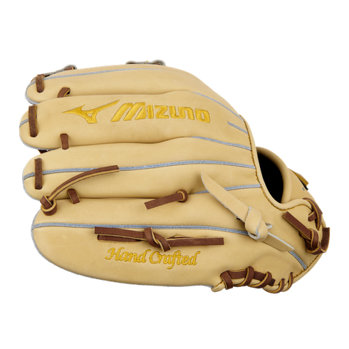 Mizuno Pro Select 11.5in Infield Glove || Camel GPS-40S