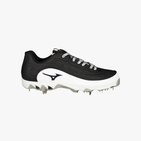 Mizuno 9-Spike Ambition 3 Metal Cleats