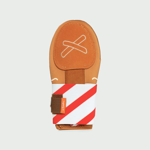 ARiA Gingerbread Man Sliding Mitt || Absolutely Ridiculous Innovations