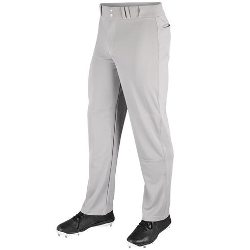 Champro- MVP Open Bottom Relaxed Fit Youth Pants