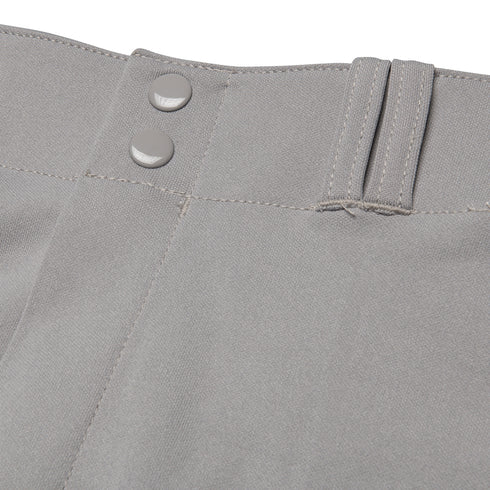Champro- MVP Open Bottom Relaxed Fit Youth Pants