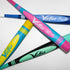 Victus Vibe Crayon Julio Rodriguez BBCOR Baseball Bat