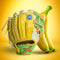 ARiA 11.5in Banana Infield Glove || Absolutely Ridiculous Innovations