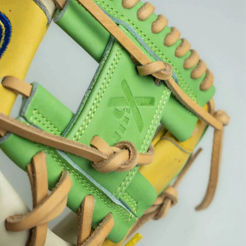ARiA 11.5in Banana Infield Glove || Absolutely Ridiculous Innovations