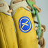 ARiA 11.5in Banana Infield Glove || Absolutely Ridiculous Innovations
