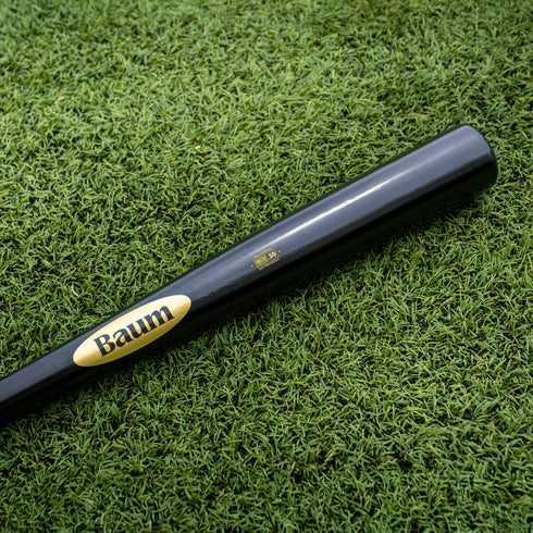 Baum Bat Gold Stock AAA Pro Composite Wood Bat
