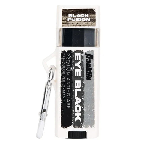 Franklin MLB Coloured Eye Black