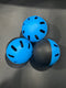 X-Plate Blue/Black Impact balls || SINGLE