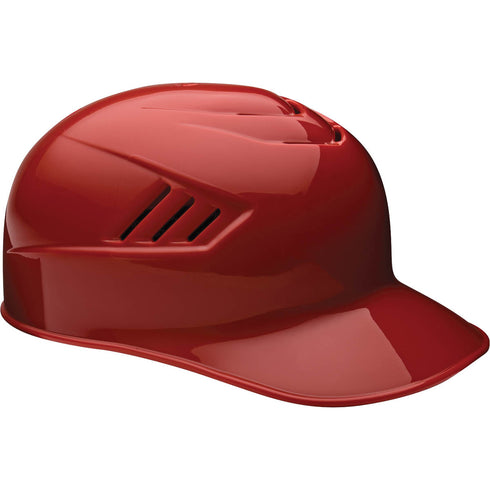 Rawlings Coolflo Base Coach's Helmet