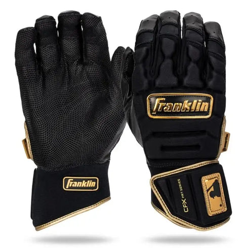 Franklin CFX PRT Protective Batting Gloves