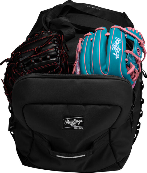 Rawlings Covert 2 Duffle Bag