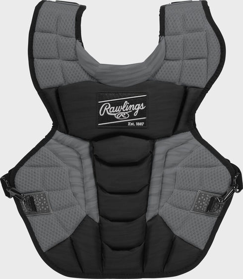 Rawlings Velo 2.0 Adult 17in Catcher's Chest Protector