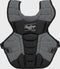 Rawlings Velo 2.0 Adult 17in Catcher's Chest Protector