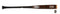 KR3 Canadian Rock Maple I13 Wood Bat