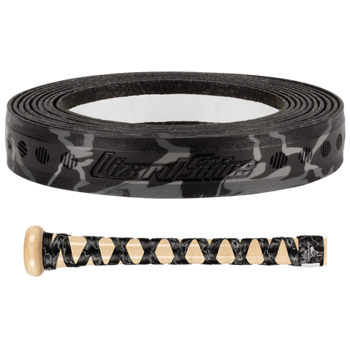 Lizard Skins Ultra X Bat Grip - Camo Colours