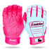 Franklin CFX Pro Chrome Youth Batting Gloves