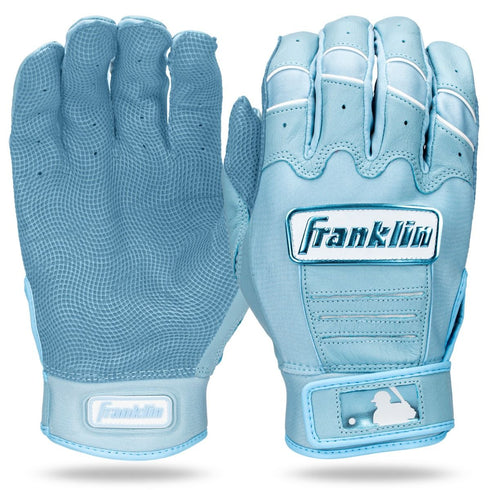 Franklin CFX Pro Chrome Youth Batting Gloves