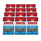 David Flavoured Sunflower Seeds Buffalo Ranch - Box of 12