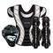 Proline BLACK/GREY Pro Youth AIRPRO Complete Catchers Set