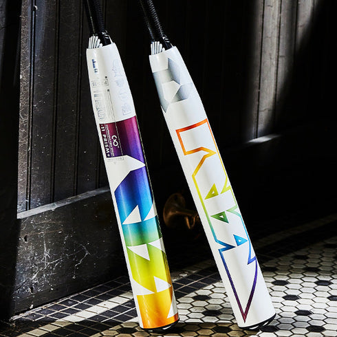 DeMarini 2025 Prism+ (-10) Fastpitch Softball Bat