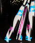 DeMarini 2025 Zen (-5) USSSA Baseball Bat