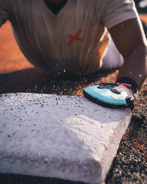 ARiA Pushin' P Sliding Mitt || Absolutely Ridiculous Innovations