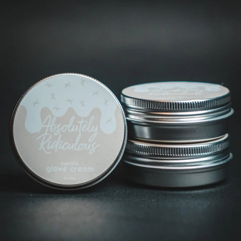 ARiA Scented Baseball Glove Conditioner || Absolutely Ridiculous Innovations