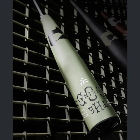 Demarini 2025 The Goods (-3) BBCOR Baseball Bat