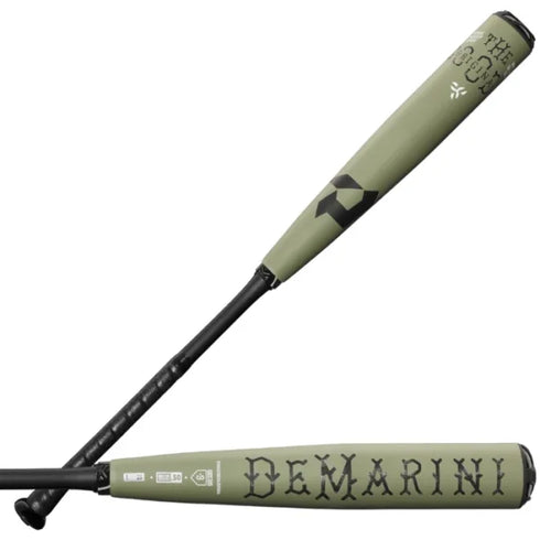 Demarini 2025 The Goods (-3) BBCOR Baseball Bat