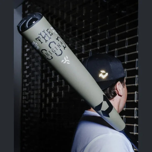 Demarini 2025 The Goods (-3) BBCOR Baseball Bat