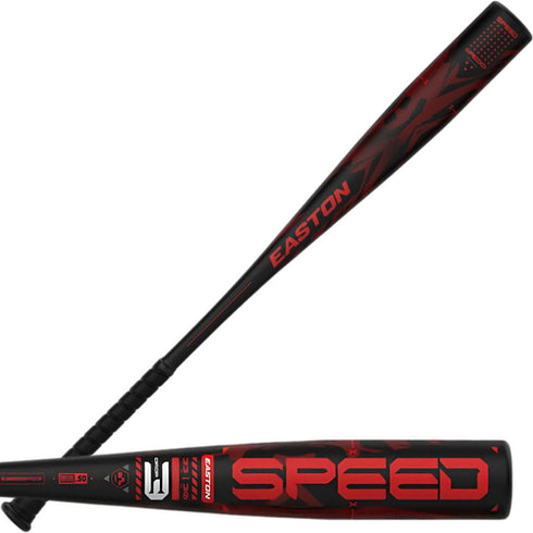 Easton Speed 2025 BBCOR Baseball Bat