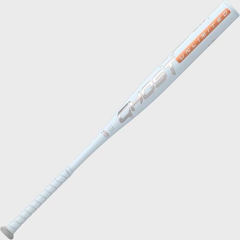 Easton 2025 Ghost Unlimited -10 Softball Bat