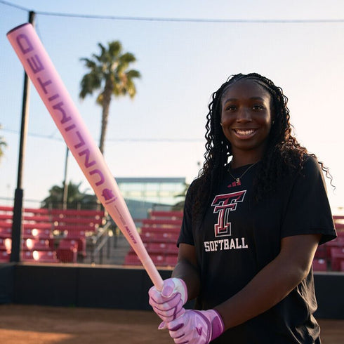 Easton 2026 Ghost Unlimited -10 Softball Bat