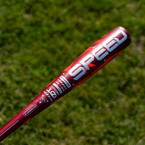 Easton Speed Alloy USA -10 Baseball Bat 2025