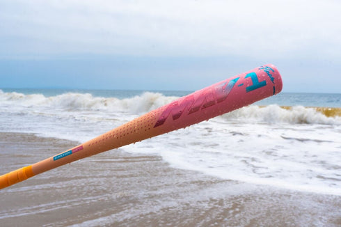 Easton MAV1 Flash USA -8